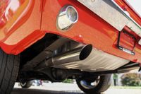 1967 Ford Mustang Hardtop Restomod for sale