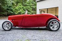 1934 Ford Roadster Street Rod for sale