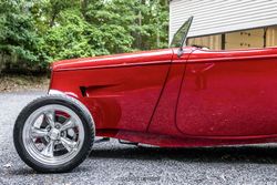 1934 Ford Roadster Street Rod for sale