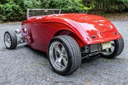 1934 Ford Roadster Street Rod for sale