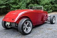1934 Ford Roadster Street Rod for sale