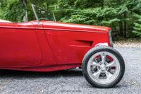 1934 Ford Roadster Street Rod for sale