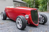 1934 Ford Roadster Street Rod for sale