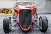 1934 Ford Roadster Street Rod for sale