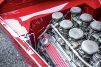 1934 Ford Roadster Street Rod for sale