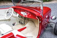 1934 Ford Roadster Street Rod for sale