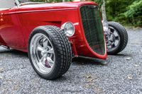 1934 Ford Roadster Street Rod for sale