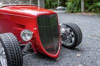 1934 Ford Roadster Street Rod for sale