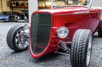 1934 Ford Roadster Street Rod for sale
