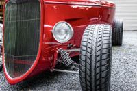1934 Ford Roadster Street Rod for sale