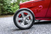 1934 Ford Roadster Street Rod for sale