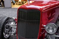 1934 Ford Roadster Street Rod for sale