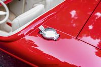 1934 Ford Roadster Street Rod for sale