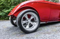 1934 Ford Roadster Street Rod for sale
