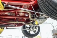 1934 Ford Roadster Street Rod for sale