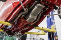 1934 Ford Roadster Street Rod for sale
