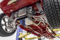 1934 Ford Roadster Street Rod for sale