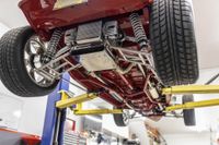 1934 Ford Roadster Street Rod for sale
