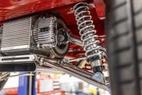 1934 Ford Roadster Street Rod for sale
