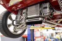 1934 Ford Roadster Street Rod for sale
