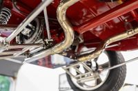 1934 Ford Roadster Street Rod for sale