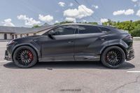 2021 Lamborghini Urus for sale