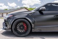 2021 Lamborghini Urus for sale