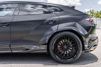 2021 Lamborghini Urus for sale