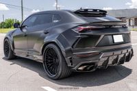 2021 Lamborghini Urus for sale
