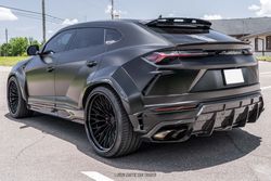 2021 Lamborghini Urus for sale