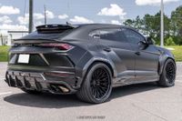 2021 Lamborghini Urus for sale