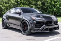 2021 Lamborghini Urus for sale