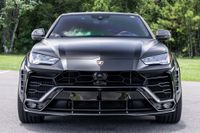 2021 Lamborghini Urus for sale