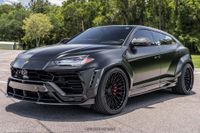 2021 Lamborghini Urus for sale