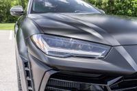 2021 Lamborghini Urus for sale
