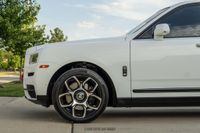 2023 Rolls-Royce Cullinan Black Badge for sale