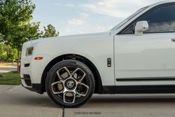 2023 Rolls-Royce Cullinan Black Badge for sale