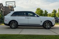 2023 Rolls-Royce Cullinan Black Badge for sale