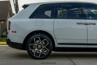 2023 Rolls-Royce Cullinan Black Badge for sale