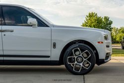 2023 Rolls-Royce Cullinan Black Badge for sale
