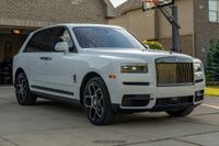 2023 Rolls-Royce Cullinan Black Badge for sale