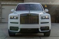 2023 Rolls-Royce Cullinan Black Badge for sale