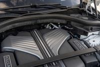 2023 Rolls-Royce Cullinan Black Badge for sale