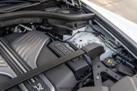 2023 Rolls-Royce Cullinan Black Badge for sale
