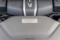 2023 Rolls-Royce Cullinan Black Badge for sale