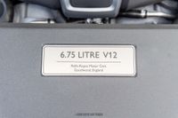 2023 Rolls-Royce Cullinan Black Badge for sale