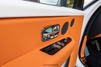 2023 Rolls-Royce Cullinan Black Badge for sale