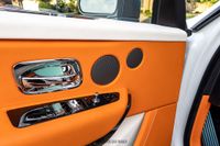 2023 Rolls-Royce Cullinan Black Badge for sale