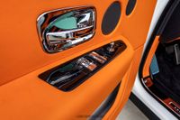 2023 Rolls-Royce Cullinan Black Badge for sale
