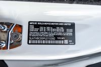 2023 Rolls-Royce Cullinan Black Badge for sale
